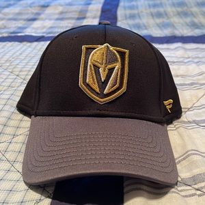 Vegas Golden Knights Hat